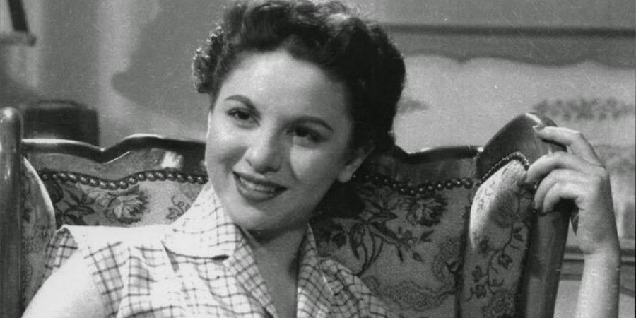 حلوة بس مفيش تمثيل .. رأي صادم من فاتن حمامة في ميرفت أمين