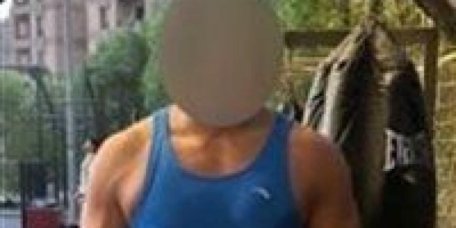 محامي الملاكم المتهم في مشاجرة كمبوند بيفرلي هيلز يطعن على حكم حبسه