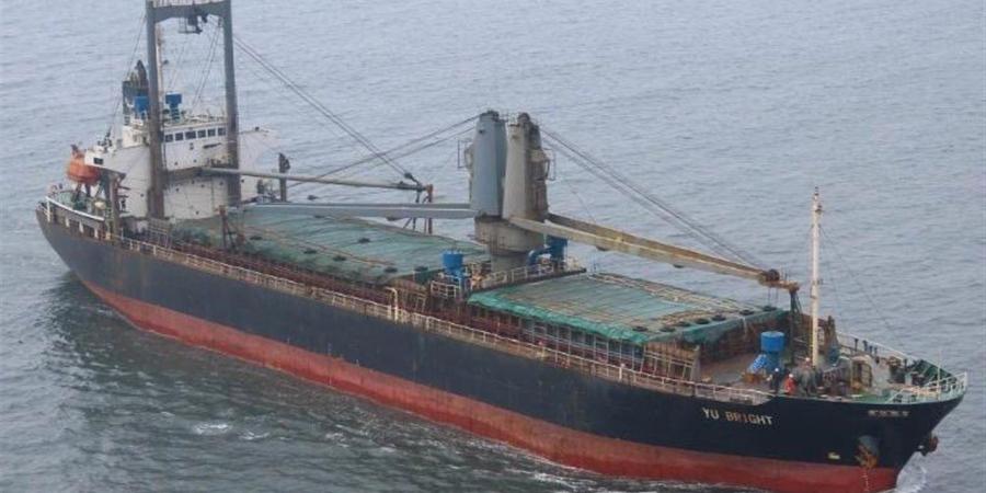 تداول 47 ألف طن و840 شاحنة بضائع عامة ومتنوعة بموانئ البحر الأحمر