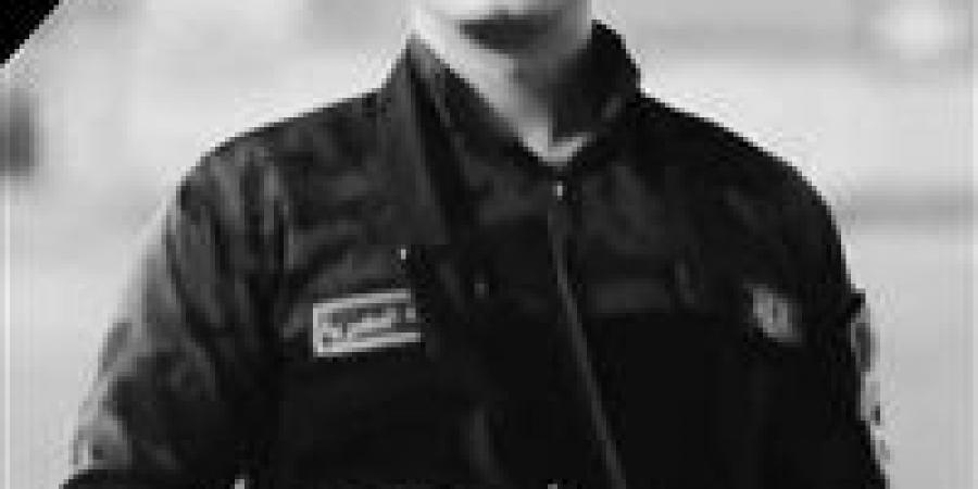 استشهاد معاون شرطة وإصابة ضابط في اشتباك مسلح مع مسجل خطر