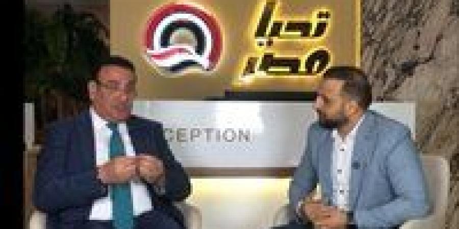 الدكتور صلاح حسب الله لتحيا مصر: نظام القائمة صُمم لتمثيل الفئات المهمَّشة وليس لتمكين رجال أعمال لا يريدون توسيخ أحذيتهم من أجل متابعة مشاكل الشعب