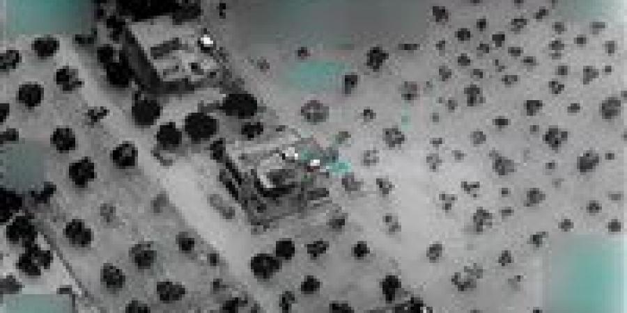 بعد نفي دمشق التعاون.. واشنطن تدمر مخازن داعش بدعم القوات السورية