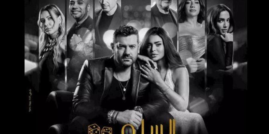 إيرادات السينما أمس.. فيلم السلم والتعبان 2 يتصدر السباق بفارق مريح