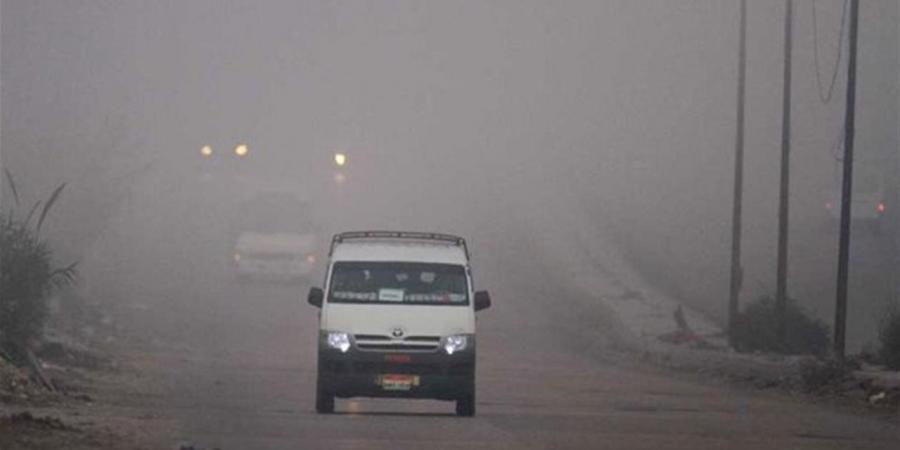 بارد صباحًا ومعتدل نهارًا.. الأرصاد تكشف تفاصيل حالة الطقس غدًا