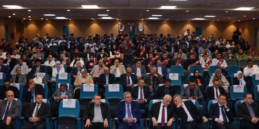 واحات السيليكون تطلق النسخة الرابعة من فعالية "Waha Connect" بمدينة السادات التكنولوجية