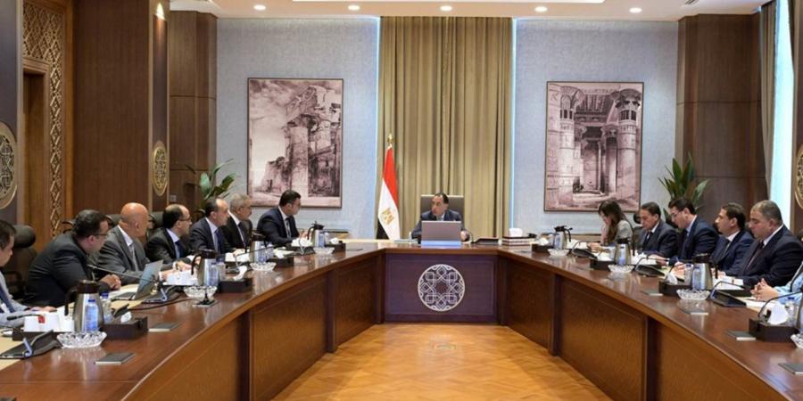 مدبولي يوجه بتسريع تطوير جزيرة الوراق وإنشاء ممشى سياحي وحديقة مركزية