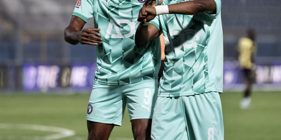 فشل بالسوبر ونجاح بدوري الأبطال.. حصاد بيراميدز خلال نوفمبر 2025