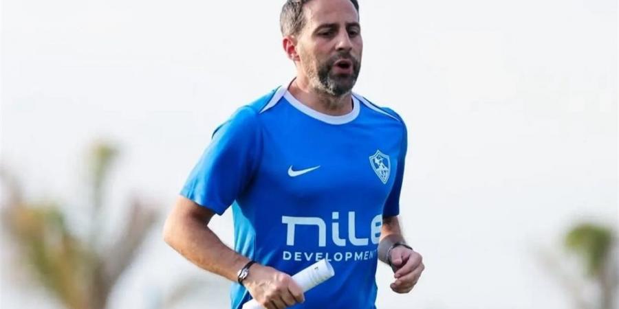 اتهامات خطيرة.. ميدو يكشف سببًا جديدًا لرحيل يانيك فيريرا عن الزمالك