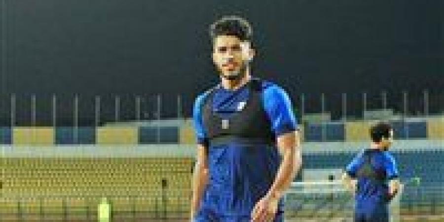 وعكة صحية جديدة تضرب محمد حسن لاعب الإسماعيلي.. واللاعب: "العملية مش ناقصة"