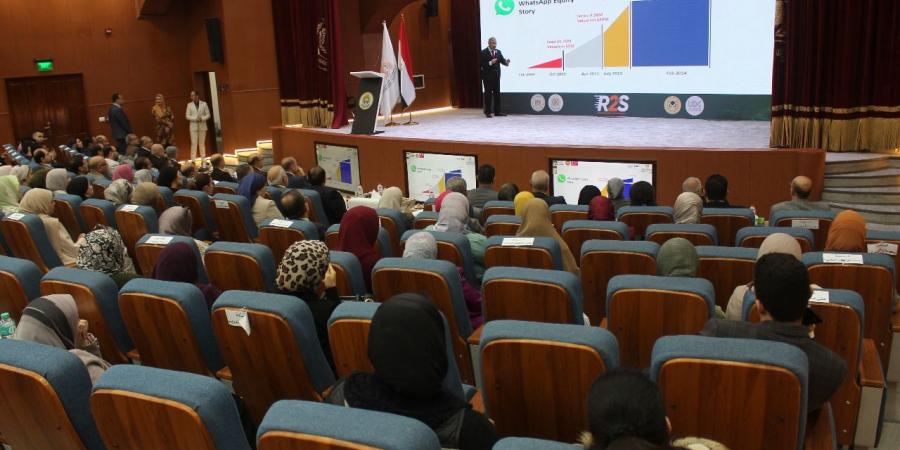 جامعة المنصورة تُطلق حزمة جوائز كبرى للابتكار وريادة الأعمال