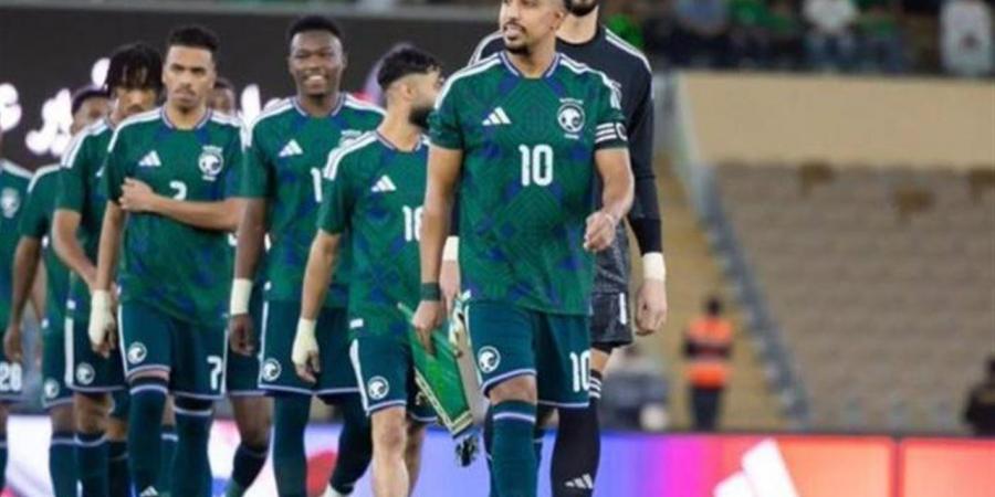 بث مباشر مشاهدة مباراة السعودية وعمان اليوم في كأس العرب 2025