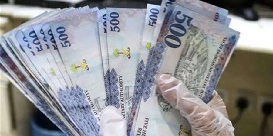 سعر صرف الريال مقابل الجنيه المصري اليوم الثلاثاء