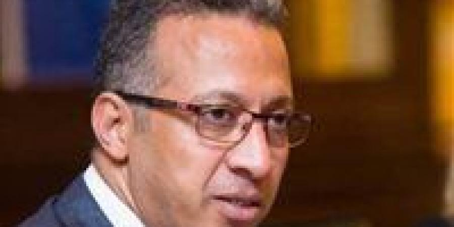 بعد ثبوت الواقعة.. طارق العوضي يطالب بوضع مدرسة ALS تحت الإشراف الكامل لحماية الطلاب ومنع العبث بالأدلة