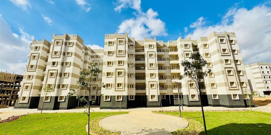 مشروع شقق “ظلال 2025”: فتح باب الحجز وأنظمة السداد بالقاهرة الجديدة والعبور والعلمين