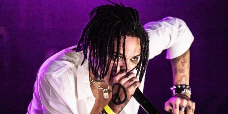 تعرّض لحالة طبيّة طارئة.. وفاة فنان شاب عن 26 عاماً وهذا ما كشفه مصدر مُقرّب منه