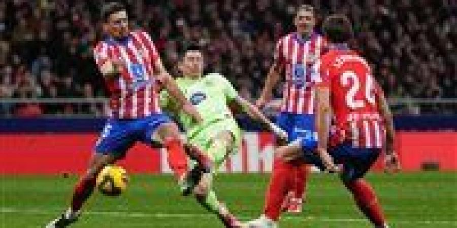 تاريخ حافل وأرقام ميسي القياسية.. برشلونة يستضيف أتلتيكو مدريد الليلة في الليجا