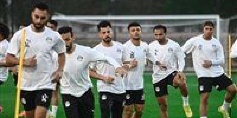 طولان وسوزا.. صراع تكتيكي بين منتخب مصر والكويت على أول ثلاث نقاط بكأس العرب