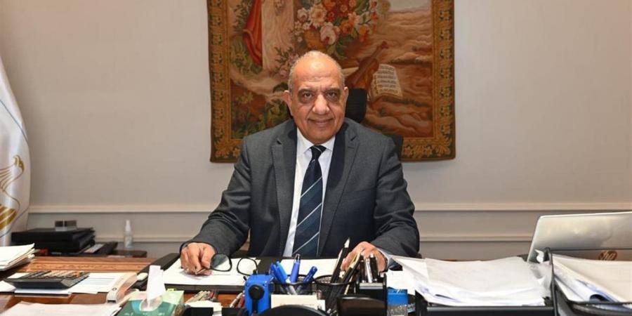 وزير الكهرباء: 40 مليون عداد مسبق الدفع و12 مليار جنيه تحصيلات السرقات (خاص)