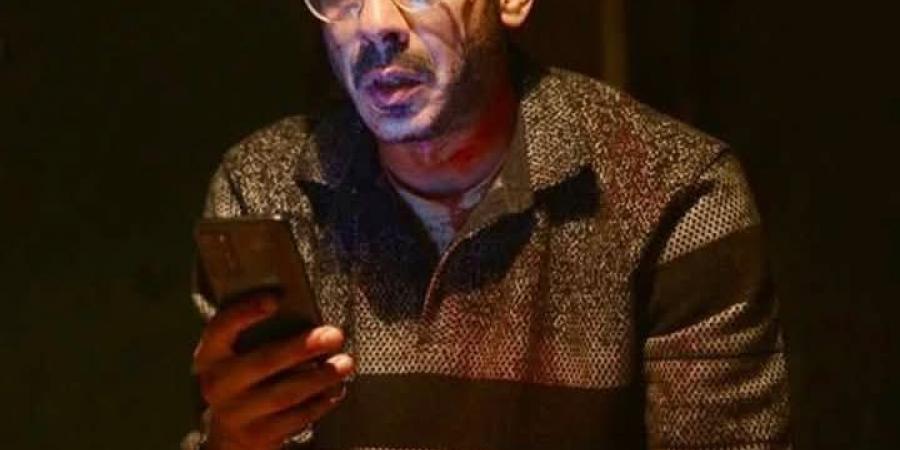 جريمة حقيقية.. قصة مسلسل لعبة جهنم من سلسلة القصة الكاملة