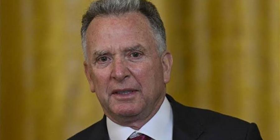 المبعوث الأمريكي يصل إلى الكرملين