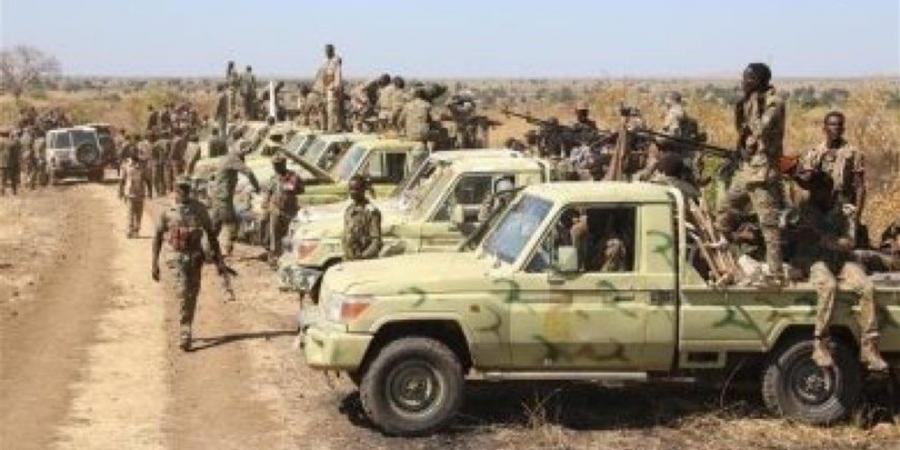 القتال يحتدم في غرب كردفان والجيش السوداني يواصل التقدم وسط ظروف إنسانية قاسية