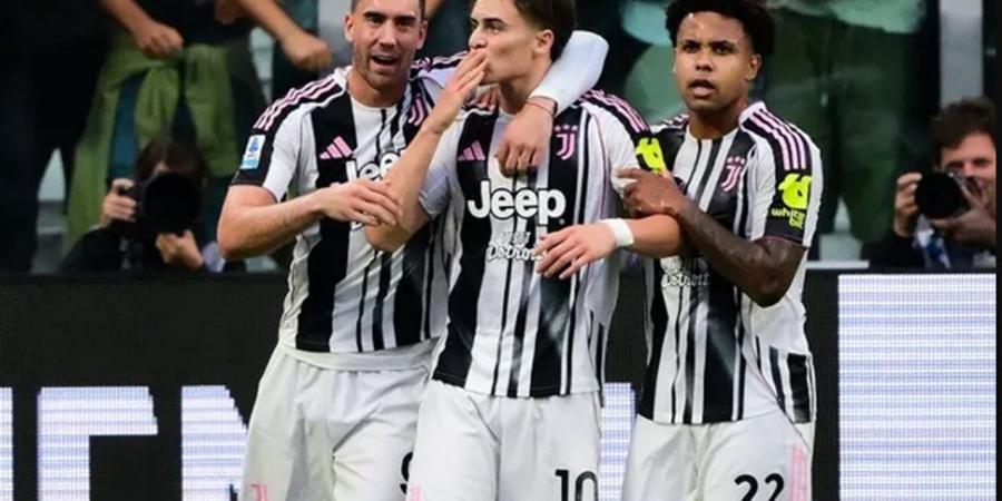 شاهد الآن البث المباشر لمباراة يوفنتوس وأودينيزي في كأس إيطاليا