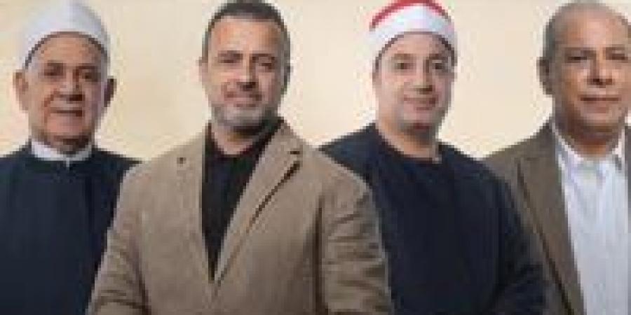 موعد عرض الحلقة السابعة من برنامج دولة التلاوة والقنوات الناقلة