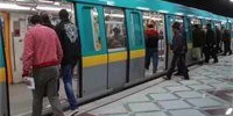اشتري تذكرة المترو بالفيزا من المحطات.. التفاصيل الكاملة