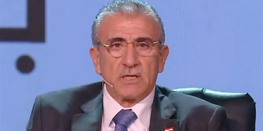 ربيع: إيديكس 2025 يبرهن على قدرة مصر في تحقيق الاكتفاء العسكري الذاتي