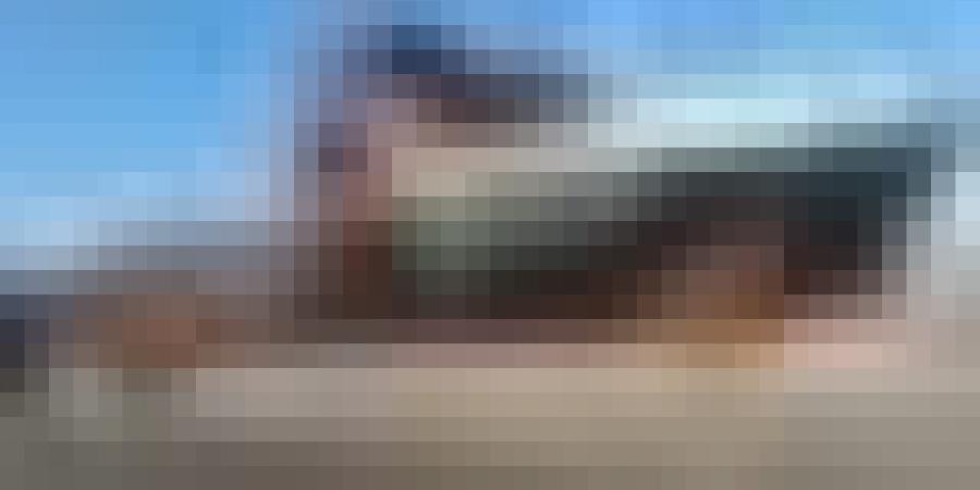 رسو أول باخرة للخط البحري التجاري الأسبوعي المنتظم بميناء سكيكدة قادمة من فالنسيا الاسبانية