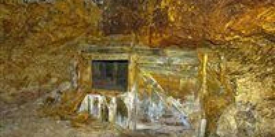منجم السكري.. خطط لرفع احتياطيات الذهب وإيرادات تجاوزت الـ 780 مليون دولار