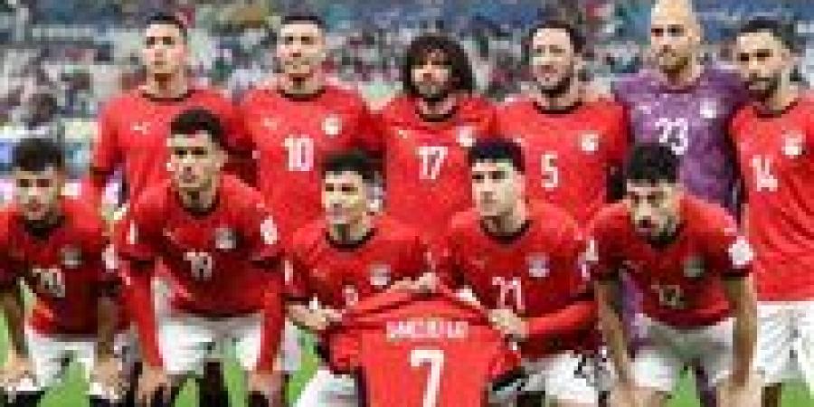 بالتعادل مع الكويت.. منتخب مصر يحافظ على سجّله المثالي بافتتاح كأس العرب