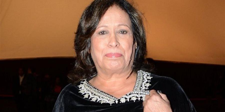 تفاصيل الحالة الصحية لحياة الفهد