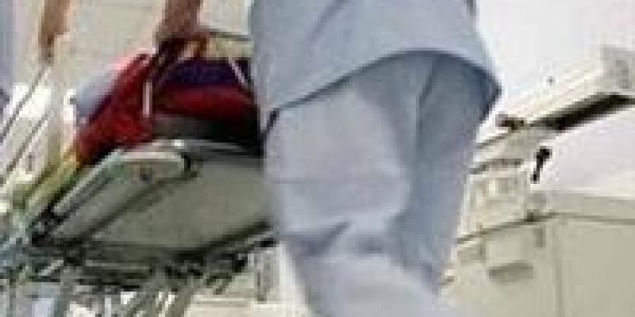 إصابة طفلين بحالة تسمم إثر تناولهما بودرة نمل بالخطأ بالفيوم