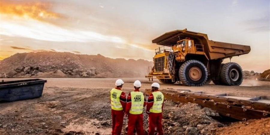 مصر تفتح "كنز الفوسفات".. بداية جديدة لصناعة وطنية تستعيد مكانتها