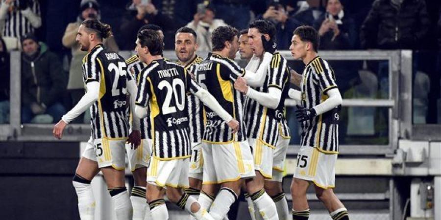 موعد مباراة يوفنتوس وأودينيزي في ثمن نهائي كأس إيطاليا والقنوات الناقلة والتشكيل المتوقع