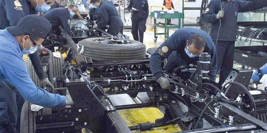 تعرف على تأثير تراجع قطاع صناعة السيارات على الاقتصاد الألماني والأوروبي