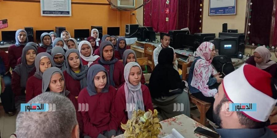 "أوقاف الشرقية" تدشن حرمة التعدّي على الجار ضمن "صحح مفاهيمك"