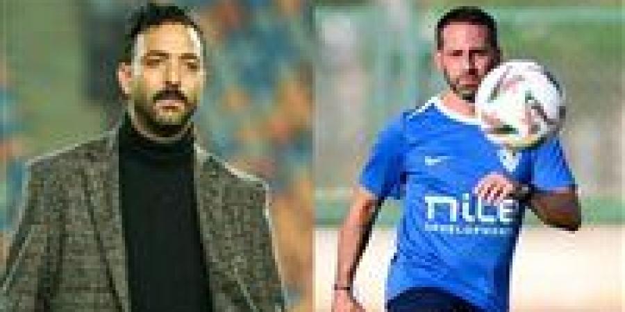 يانيك فيريرا يعلن مقاضاة ميدو بعد الاتهامات التي وجهها له