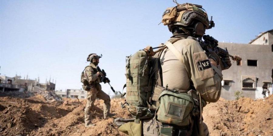 عاجل.. الجيش الإسرائيلى يعيد التوغل فى ريف القنيطرة السورية