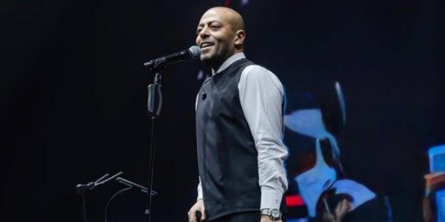 تامر عاشور يكشف حقيقة تعاونه مع شيرين عبد الوهاب: محصلش