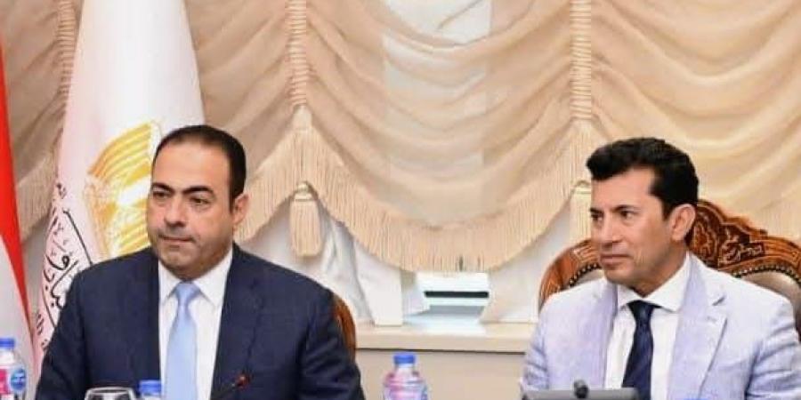 يعزز مكانة مصر عالميا ..رئيس شباب النواب يثمن ترشيح الدكتور أشرف صبحي لرئاسة اللجنة الدولية للتربية البدنية