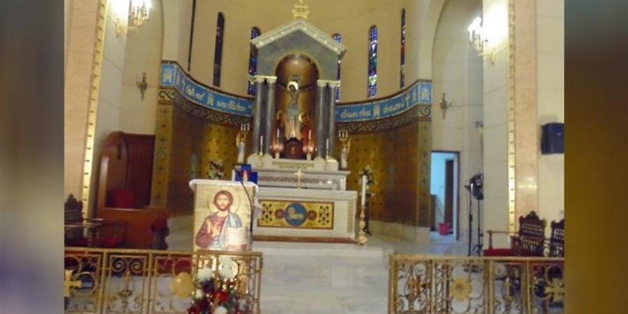 موعد صوم الميلاد للكنيسة الكاثوليكية