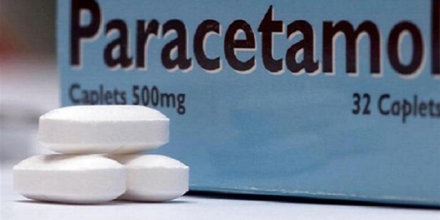 فئات معرضة للخطر عند تناول الباراسيتامول دون مراجعة طبية