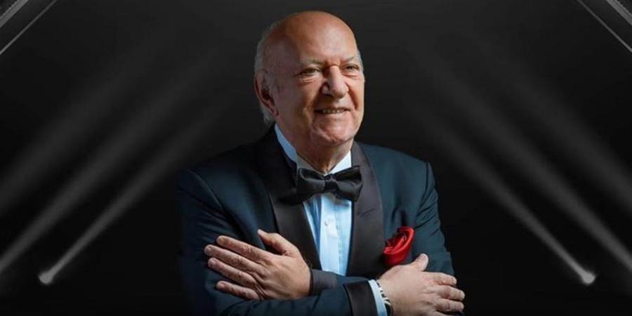 عمر خيرت يشكر الرئيس السيسي في أول ظهور بعد أزمته الصحية