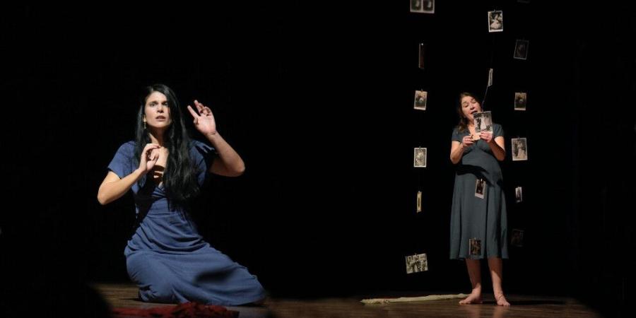 عندما تتحول المشاهد إلى ساحة معركة.. المسرح يتأمل جراح الحرب ويبحث عن أمل الإنسان