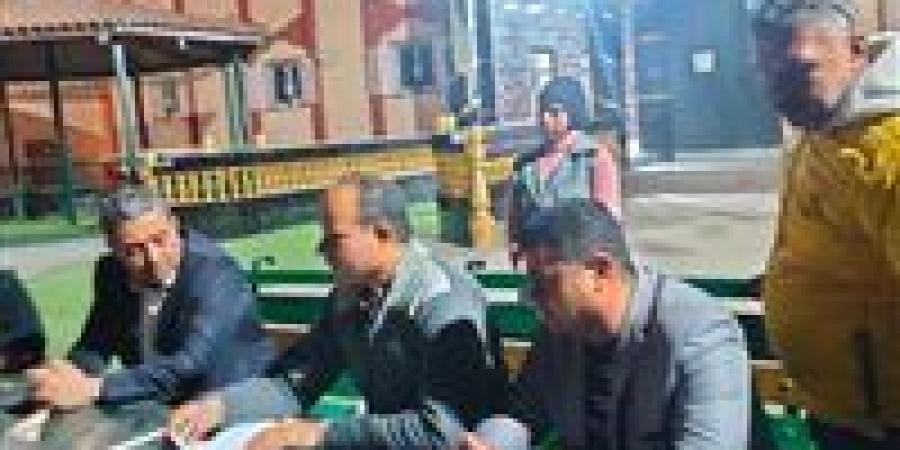 قرارات عاجلة لضمان الأمان داخل مؤسسة البنات في دمياط