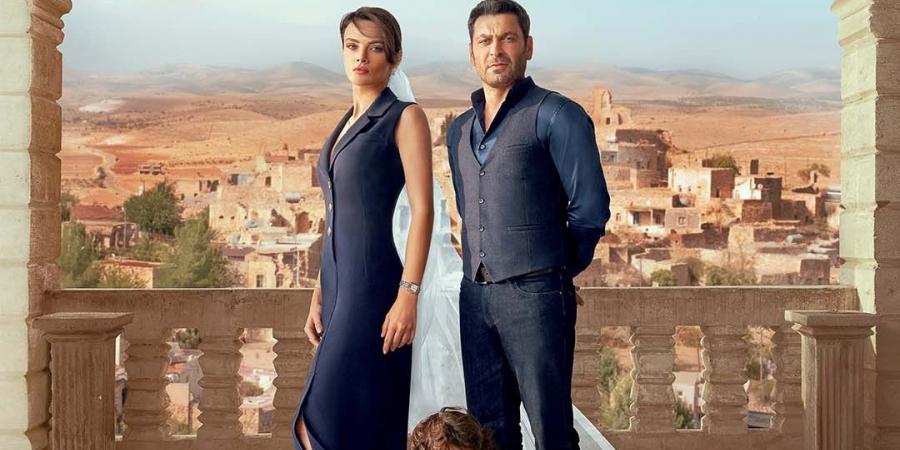 أحداث مسلسل المدينة البعيدة الحلقة 40.. صراعات عائلية مشتعلة