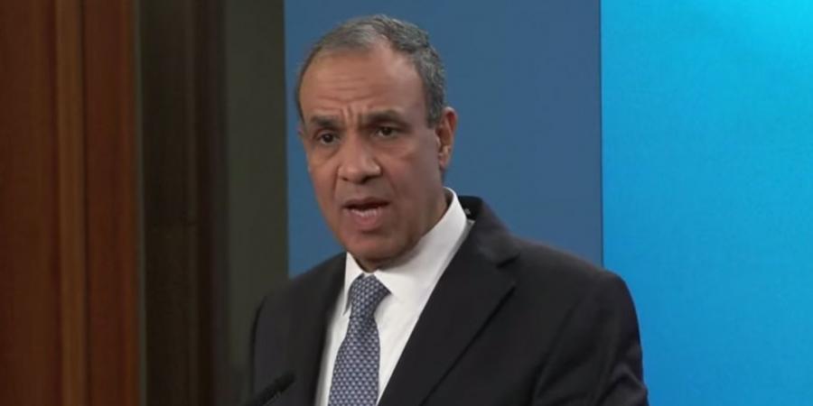 وزير الخارجية: الممارسات الإثيوبية الأحادية خطر على أمن مصر المائي وتهدد الاستقرار في المنطقة والقارة الأفريقية