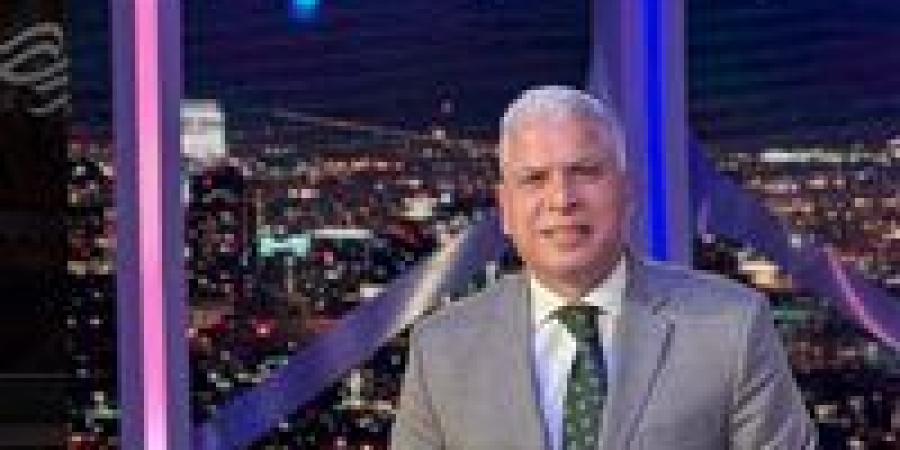 " كل الدعم لمنتخبنا".. وائل جمعة يوجه رسالة دعم لمنتخب مصر المشارك فى بطولة كأس العرب